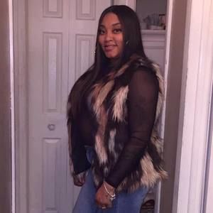 Meet your Posher, Cherelle